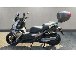 VENDO BMW C 400 X (2021 - 24) USATA A ROMA (CODICE 9737119) - MOTO.IT