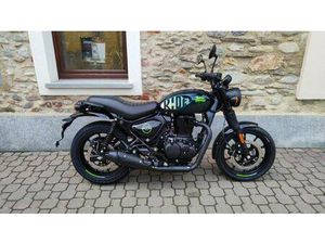 VENDO ROYAL ENFIELD HNTR 350 (2022 - 25) NUOVA A CAVOUR (CODICE 9737032) - MOTO.IT