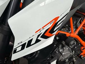 KTM SUPERDUKE 990 R