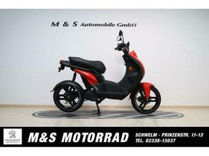 PEUGEOT LUDIX E-LUDIX