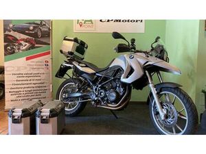 VENDO BMW F 650 GS (2008 - 12) USATA A BIANDRONNO (CODICE 9737102) - MOTO.IT