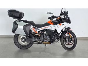 KTM ADVENTURE 79 (95 CV)