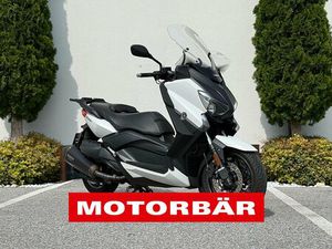 OCCASION YAMAHA XMAX 400