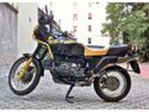BMW R100 GS EPOCA