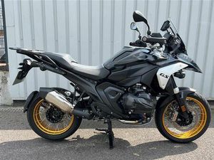 BMW R 1300 GS TE ASA CARDAN EURO 5 1300 CC