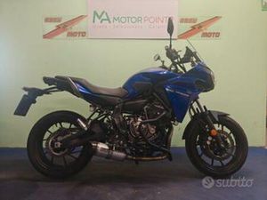 YAMAHA TRACER 700 35KW - 2018