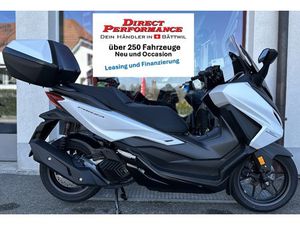 NSS 125 FORZA SMART TOPBOX