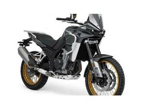 VENDO KOVE 800X PRO (2024 - 25) NUOVA A PUEGNAGO SUL GARDA (CODICE 9736914) - MOTO.IT