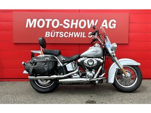FLSTC SOFTAIL HERITAGE CLASSIC ABS