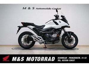 HONDA NC 750 X - DCT