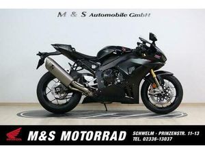 HONDA CBR 1000 RR-R SP MODELL `25