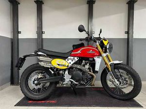 CABALLERO 500 ANNIVERSARY EDITION