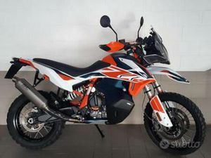 KTM 790 ADVENTURE R 790 ADVENTURE R