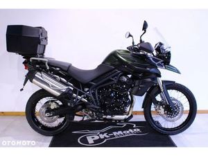 TRIUMPH TIGER
