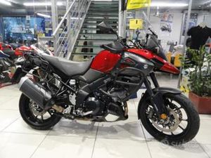 SUZUKI V-STROM 1000