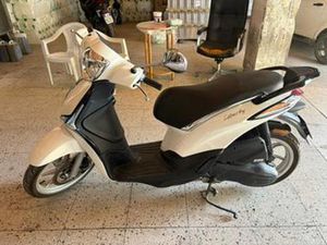 PIAGGIO LIBERTY 50 4 TEMPI