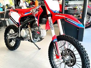 DIRT BIKE - MOTO CROSS RXF190