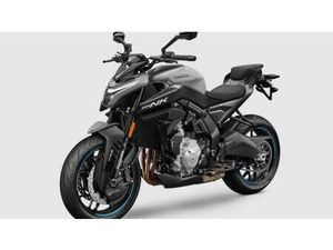 VENDO CFMOTO 675NK (2025) NUOVA A VENTIMIGLIA (CODICE 9737789) - MOTO.IT