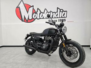 VENDO BRIXTON MOTORCYCLES CROMWELL 1200 (2022 - 25) USATA A VERONA (CODICE 9737784) - MOTO.IT