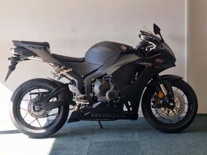USED HONDA CBR600RR FOR SALE IN CANTERBURY