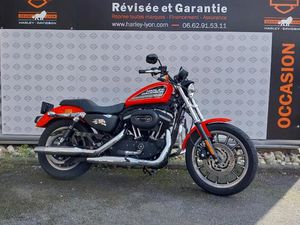 ECOSSE SPORTSTER 883 2007