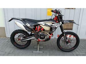 VENDO BETAMOTOR RR 350 4T ENDURO (2021) USATA A FONTANELLATO (CODICE 9737527) - MOTO.IT