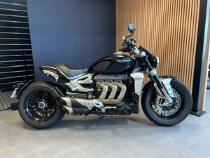 TRIUMPH ROCKET 3 R