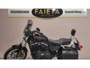 VENDO HARLEY-DAVIDSON 883 R (2008 - 16) - XL 883R USATA A SAN BENEDETTO DEL TRONTO (CODICE 9738116) - MOTO.IT