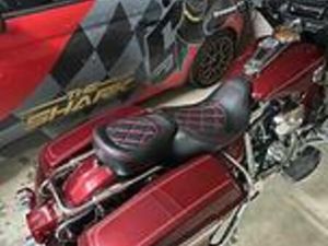 HARLEY DAVIDSON ELECTRA GLIDE