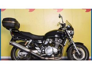 VENDO SUZUKI GSX 1200 USATA A COMO (CODICE 9737768) - MOTO.IT