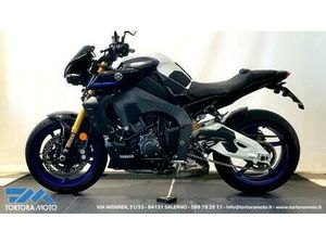 VENDO YAMAHA MT-10 SP (2022 - 25) USATA A SALERNO (CODICE 9738426) - MOTO.IT