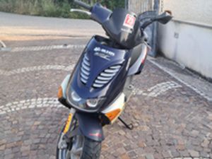 APRILIA SR 50