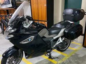 MOTO BMW K1300GT