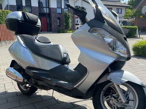 APRILIA ATLANTIC 125 CCM TÜV NEU