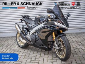 APRILIA RSV4 1100 FACTORY