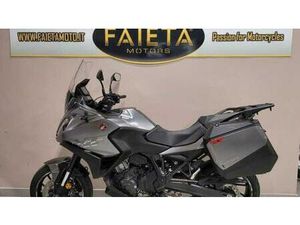 VENDO HONDA NT 1100 DCT (2022 - 24) USATA A ROMA (CODICE 9738243) - MOTO.IT