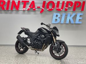 A-KORTTI - 2.OMISTEINEN SUOMI-PYÖRÄ, HYVÄT RENKAAT, KULUTUSOSAT KUNNOSSA, HALUTTU VÄHÄN AJETTU ÄRHÄK