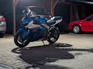 SUZUKI GSX-R 1000