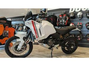 VENDO DUCATI DESERTX (2022 - 25) NUOVA A CESENA (CODICE 9737814) - MOTO.IT