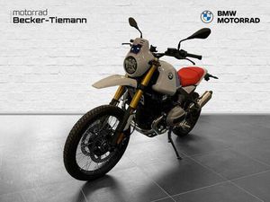 BMW R 12 G/S &#034;BLACK WEEKS&#034;