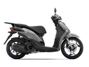 LIBERTY 125 SPORT ABS