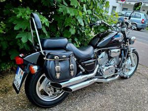 HONDA VF750C. RC43. TÜV NEU