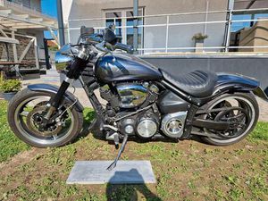 YAMAHA XV1700 WARRIOR CUSTOM