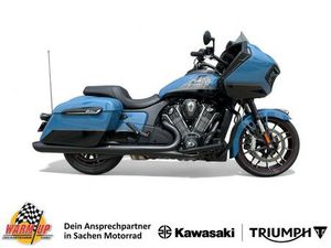 INDIAN CHALLENGER DARK HORSE NEUWERTIG | 1/6 IN