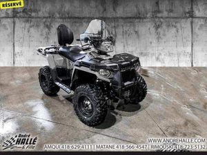 2020 POLARIS SPORTSMAN 570 EPS