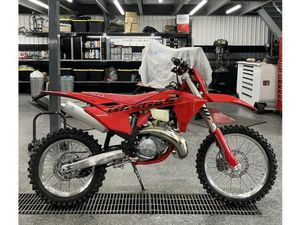 2025 GAS GAS EC 250