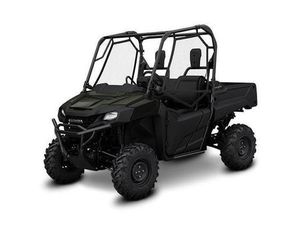 2025 HONDA PIONEER 700 DLX