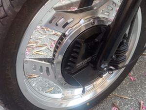 HONDA VT 500E 1986 D EPOCA