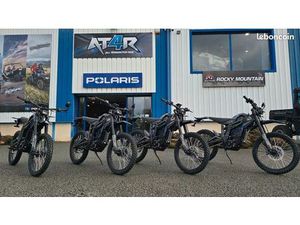 PROMO TALARIA PRO STING 5500