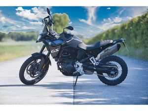 BMW F 900 GS